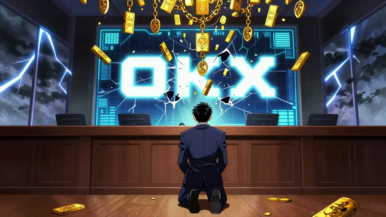 Crypto Exchange Enforcement Actions and Fines in 2025: What Happened and Why It Matters