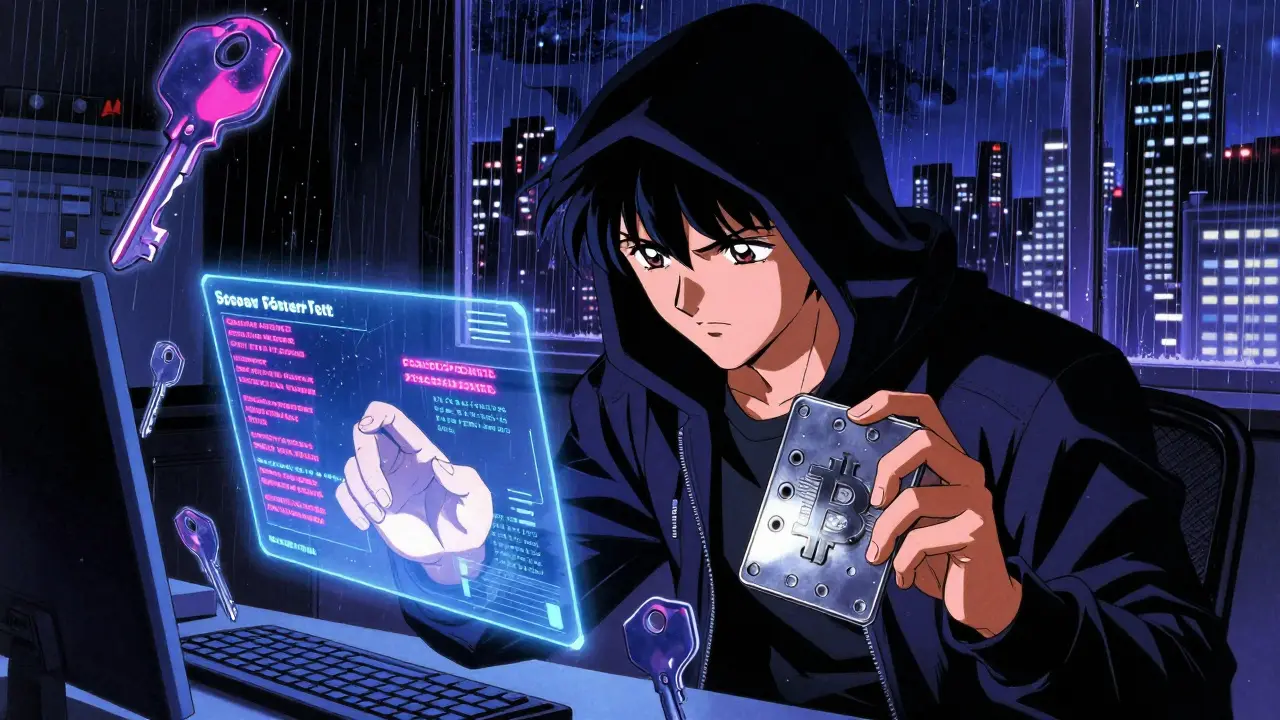 How to Recover Funds in Multi-Signature Cryptocurrency Wallets