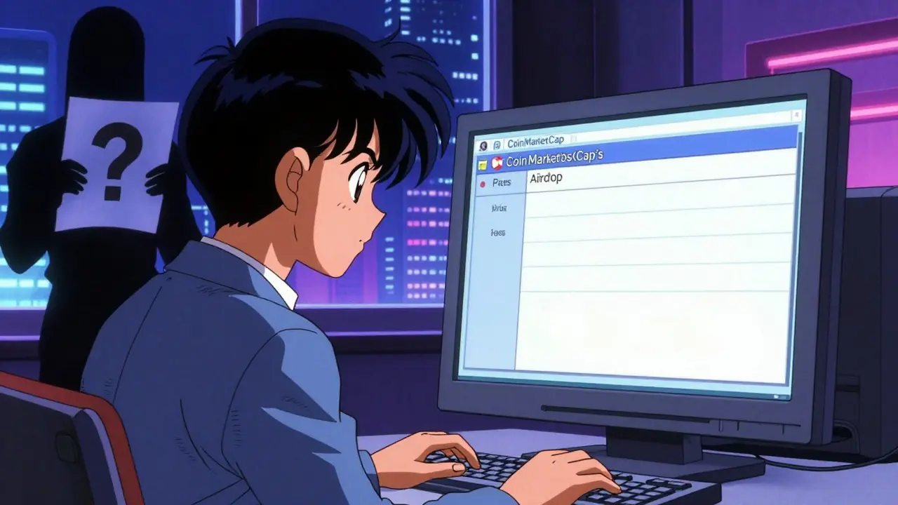 Shambala (BALA) Airdrop: Separating Fact from Fiction