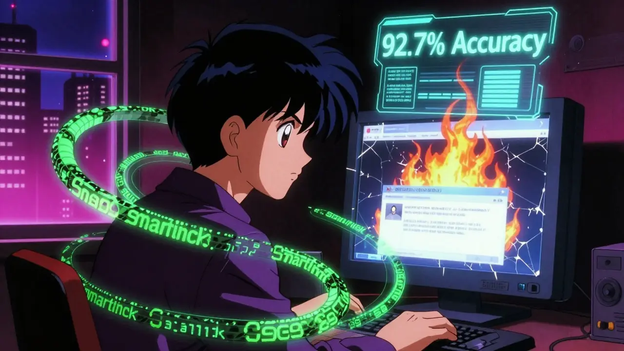 Smartlink (Vortex) Crypto Exchange Review: Is Vortex Plus Trade Legit in 2026?