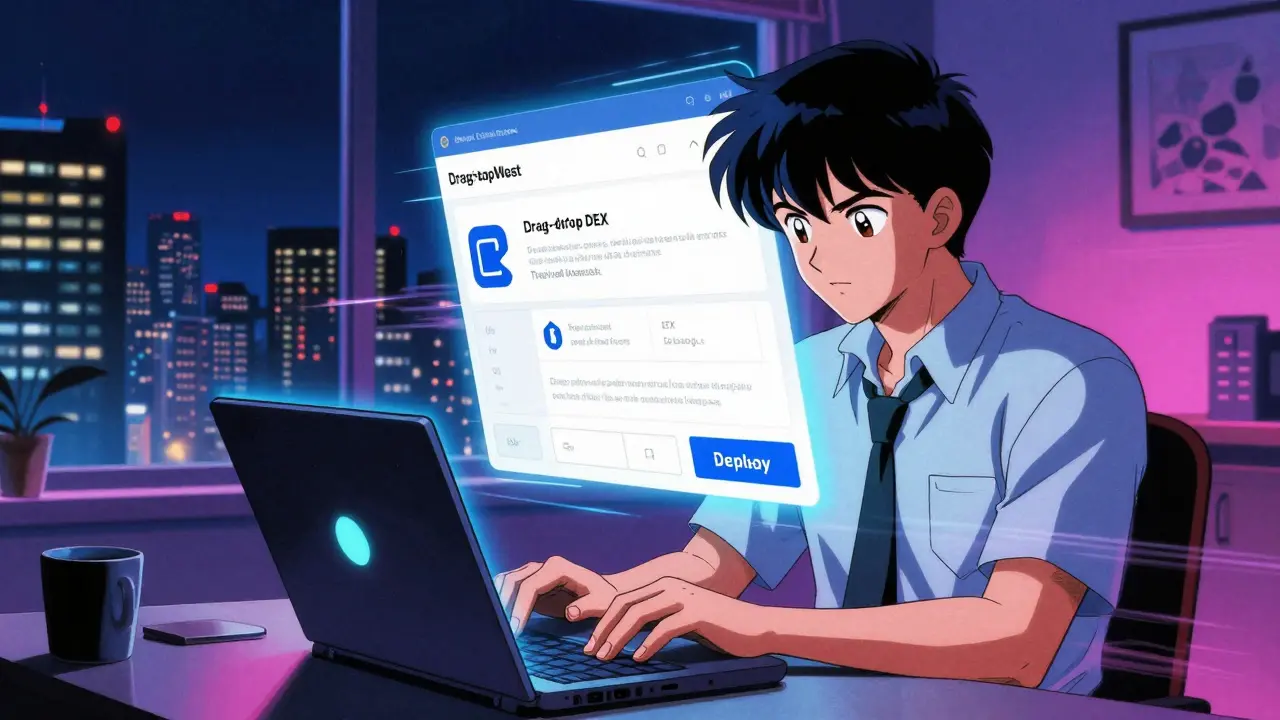 What is DexKit (KIT) crypto coin? A clear breakdown of the no-code Web3 platform token
