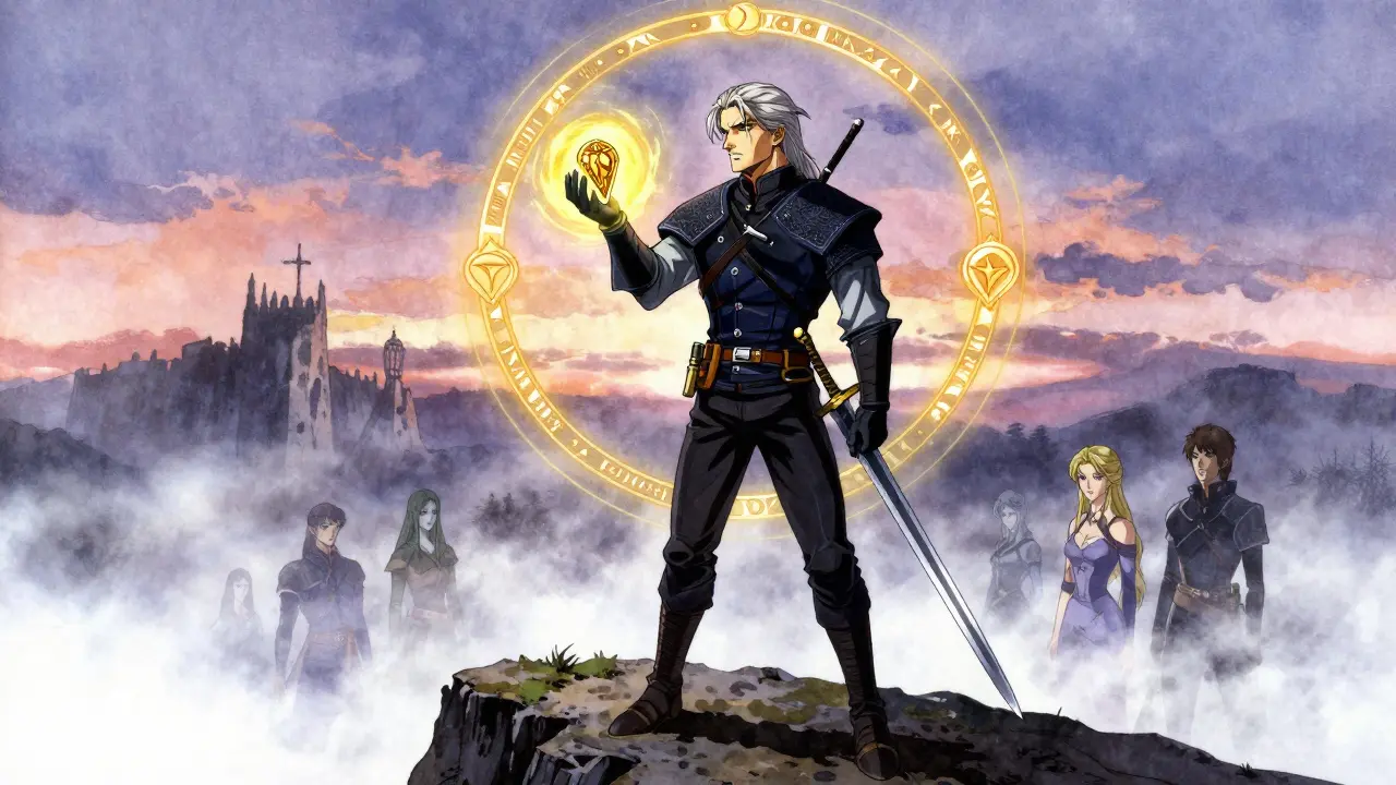 WICKED Tokens by The Witcher Fans Airdrop: What We Know in 2026