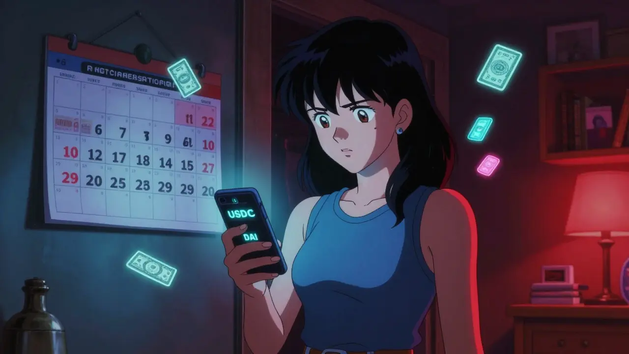 Argentine Peso Instability and Why Crypto Adoption Is Exploding