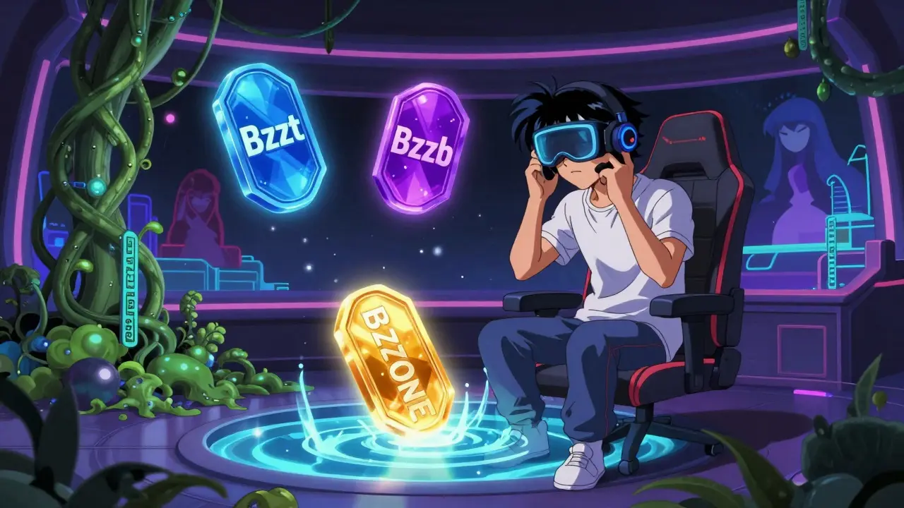 BZZONE Airdrop: What You Need to Know About Bzzone Token Distribution in 2026