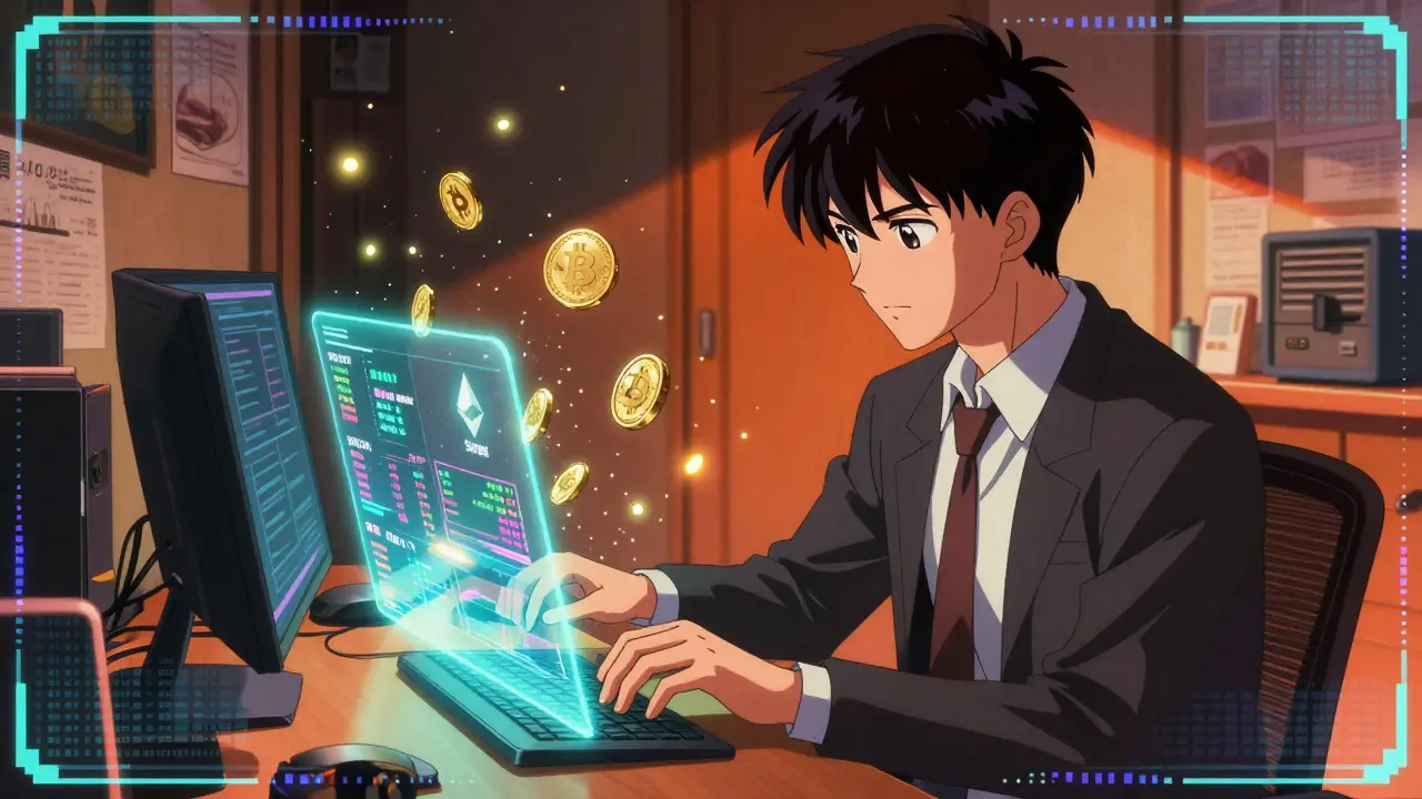 Changelly Pro Crypto Exchange Review: Speed, Fees, and What You Really Get