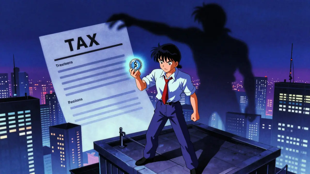 Citizenship by Investment for Crypto Tax Reduction: A 2026 Guide