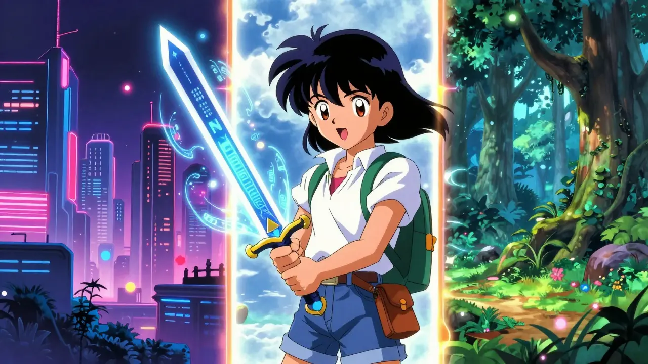 Interoperable Gaming NFTs Across Games: How Digital Assets Move Between Worlds