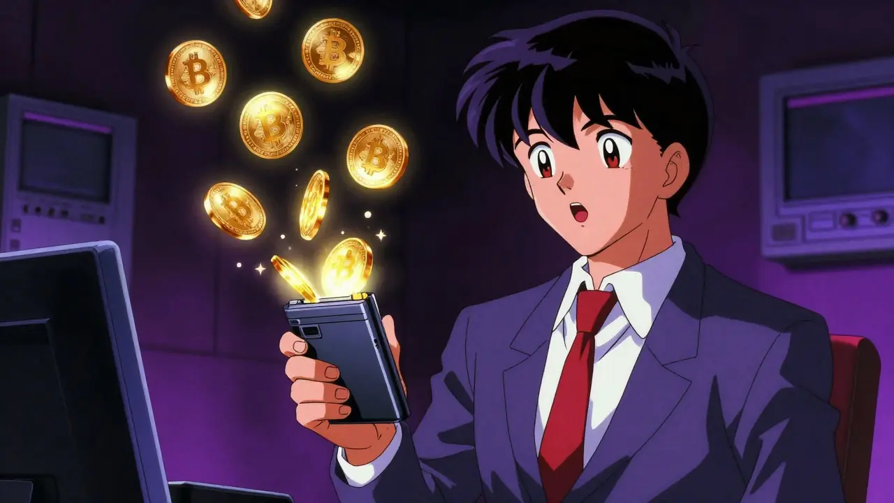 Tax Implications of Receiving Airdrops: A Comprehensive Guide