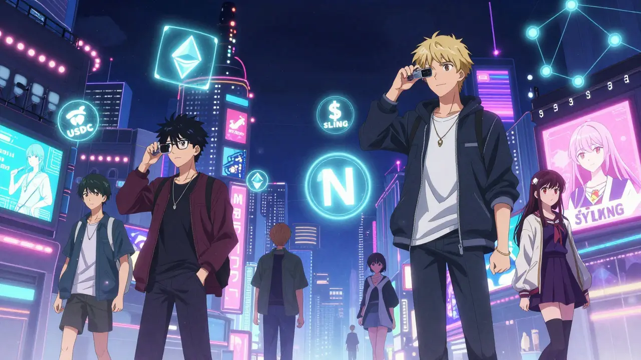 Uniswap v3 on Soneium: A Crypto Exchange Review for Entertainment-Driven DeFi