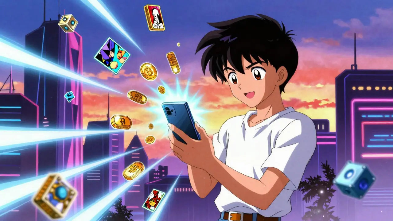 What is Icy (IC) crypto coin? Full breakdown of price, supply, and features