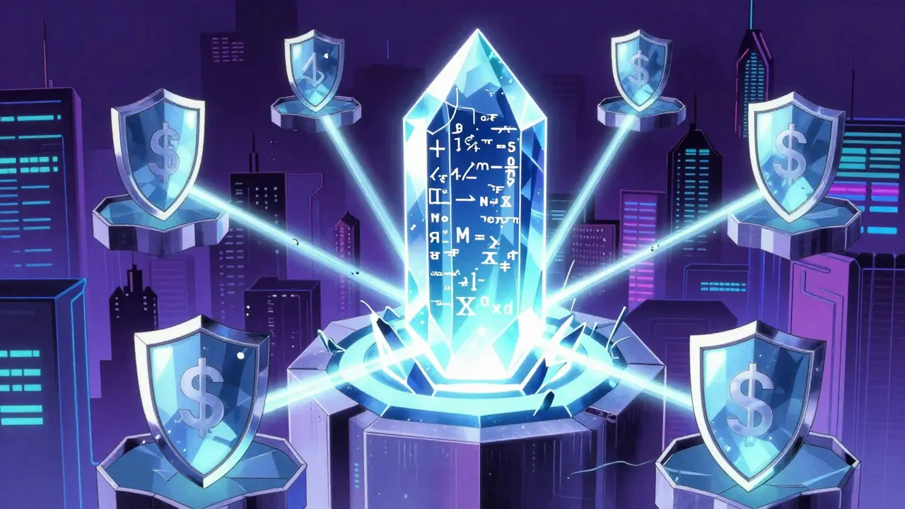 What is Polyhedra Network (ZKJ) Crypto Coin?