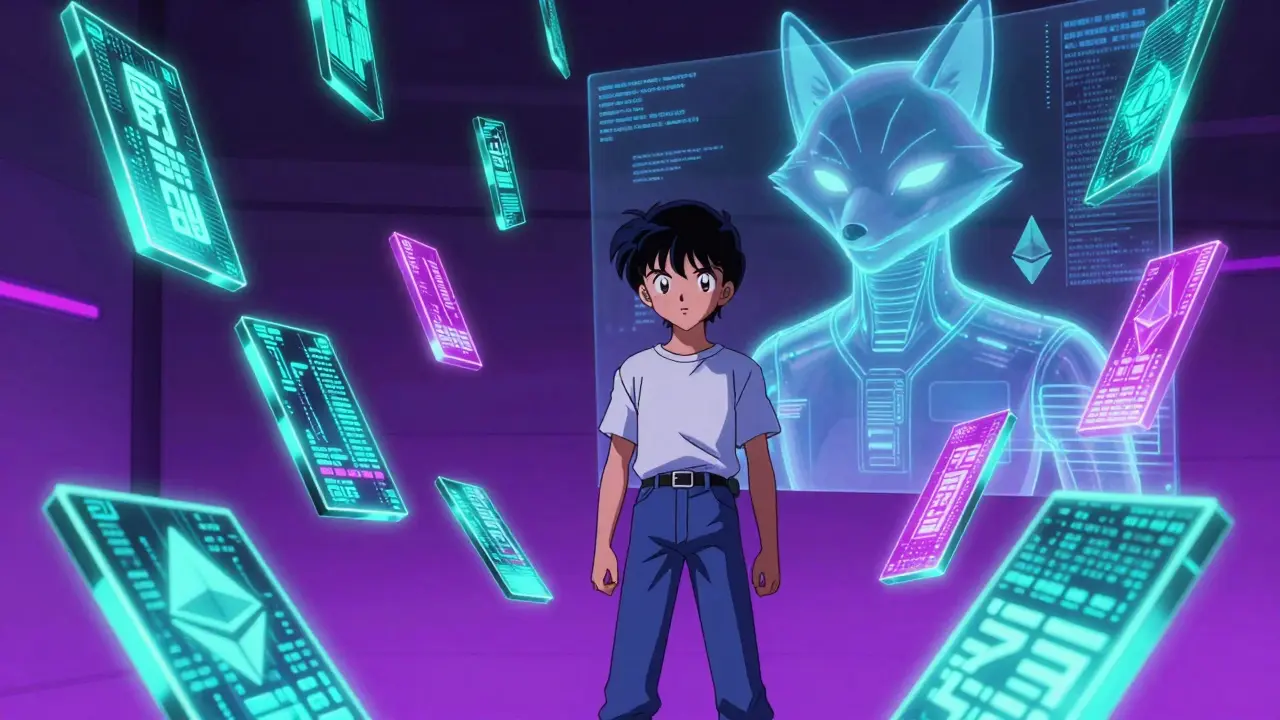 What is Zus (ZCN) crypto coin? Privacy-focused AI data platform explained