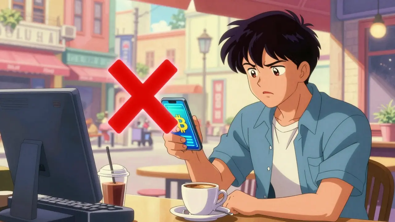 Are Crypto Payments Legal in India? Current Laws and Tax Rules