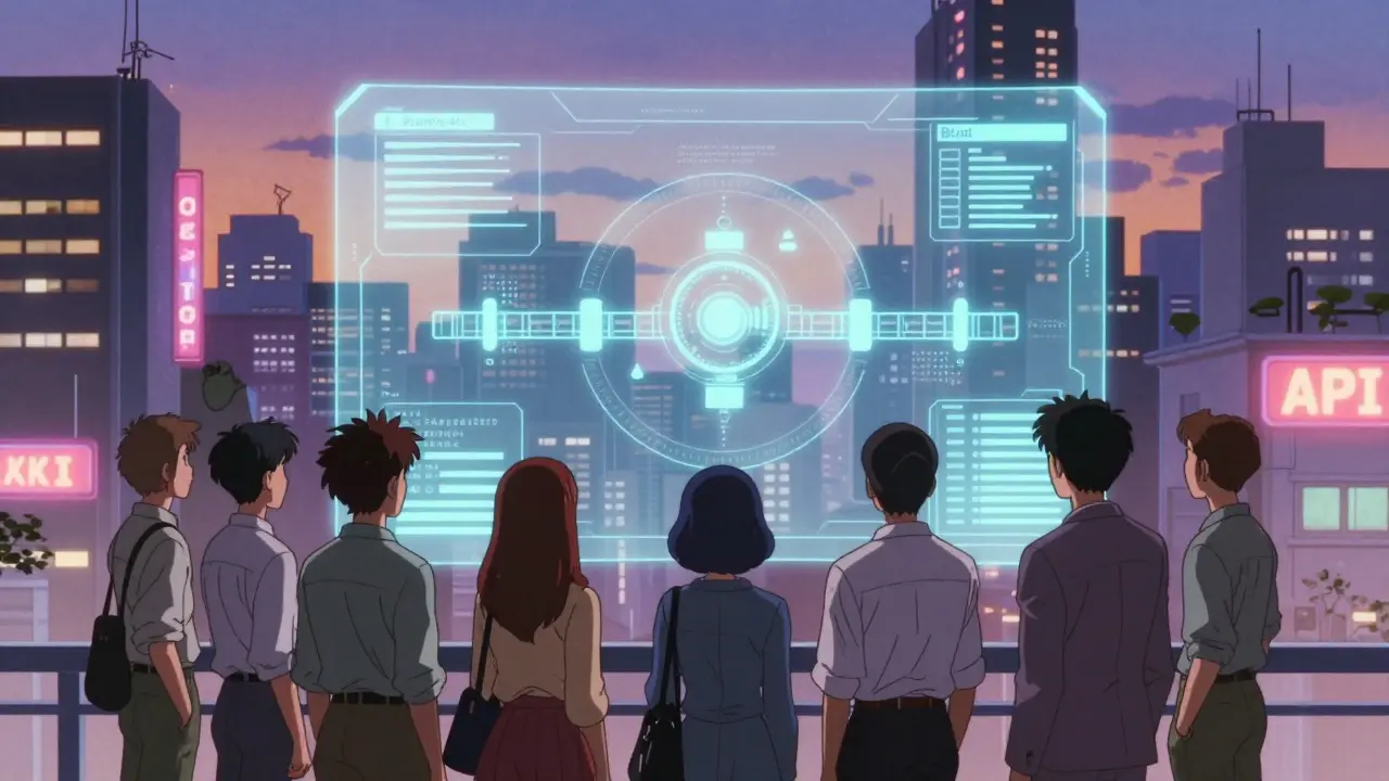 BaaS Benefits for Businesses: Scaling Financial Services Fast