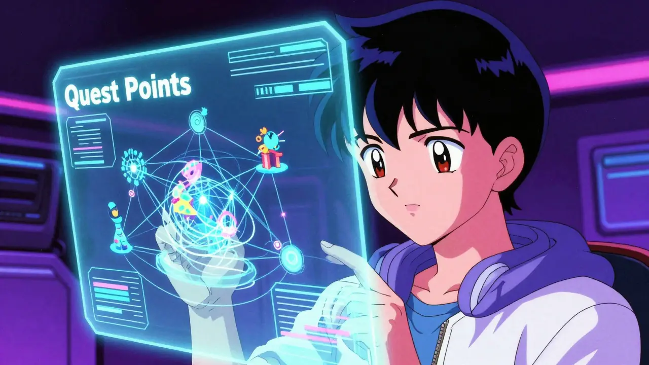 DAR Open Network (D) Airdrop Guide: How the Play-2-Airdrop System Works