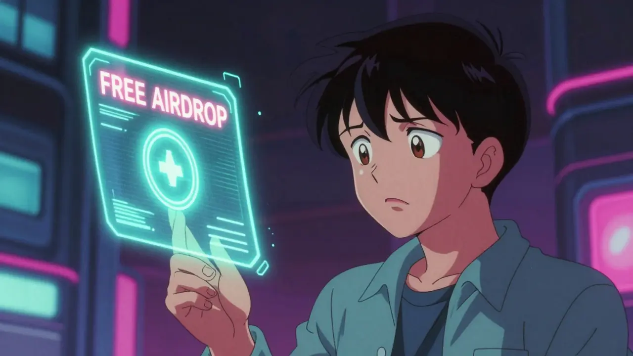 Is There a SHREW Airdrop? Fact-Checking the Shrew Token Rewards