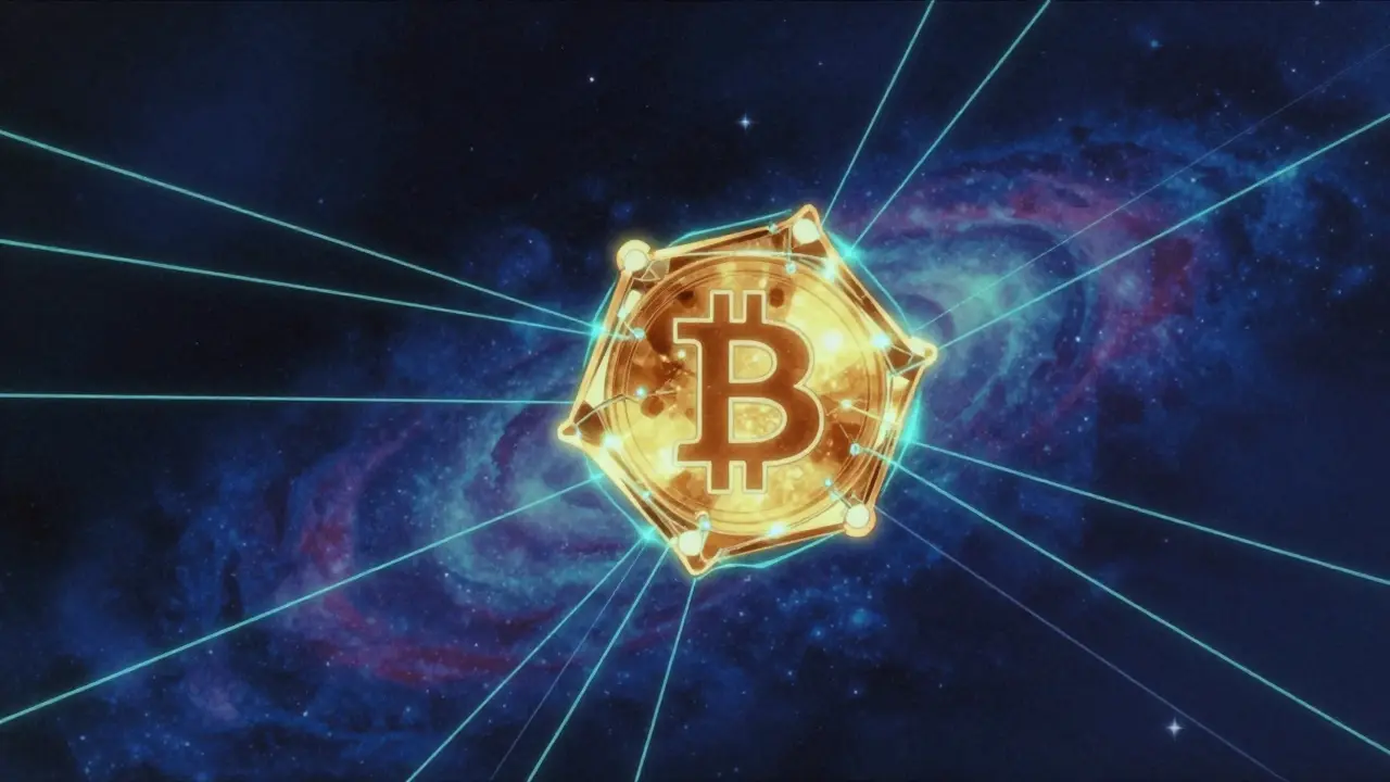 Network Effects in Crypto Valuation: How User Growth Drives Asset Price