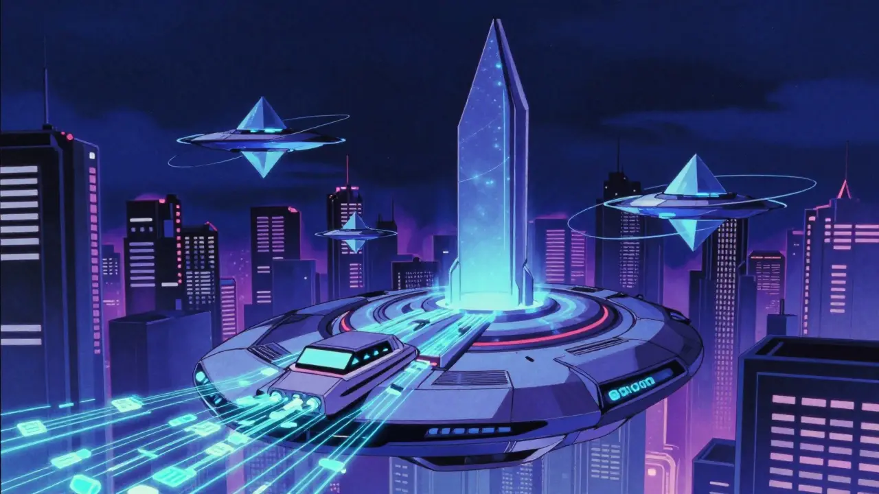 Popular Rollup Solutions in 2025: Scaling Ethereum's Future