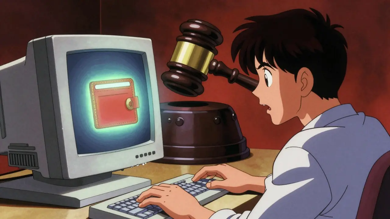 Tunisia Crypto Ban: What You Need to Know About the Rules