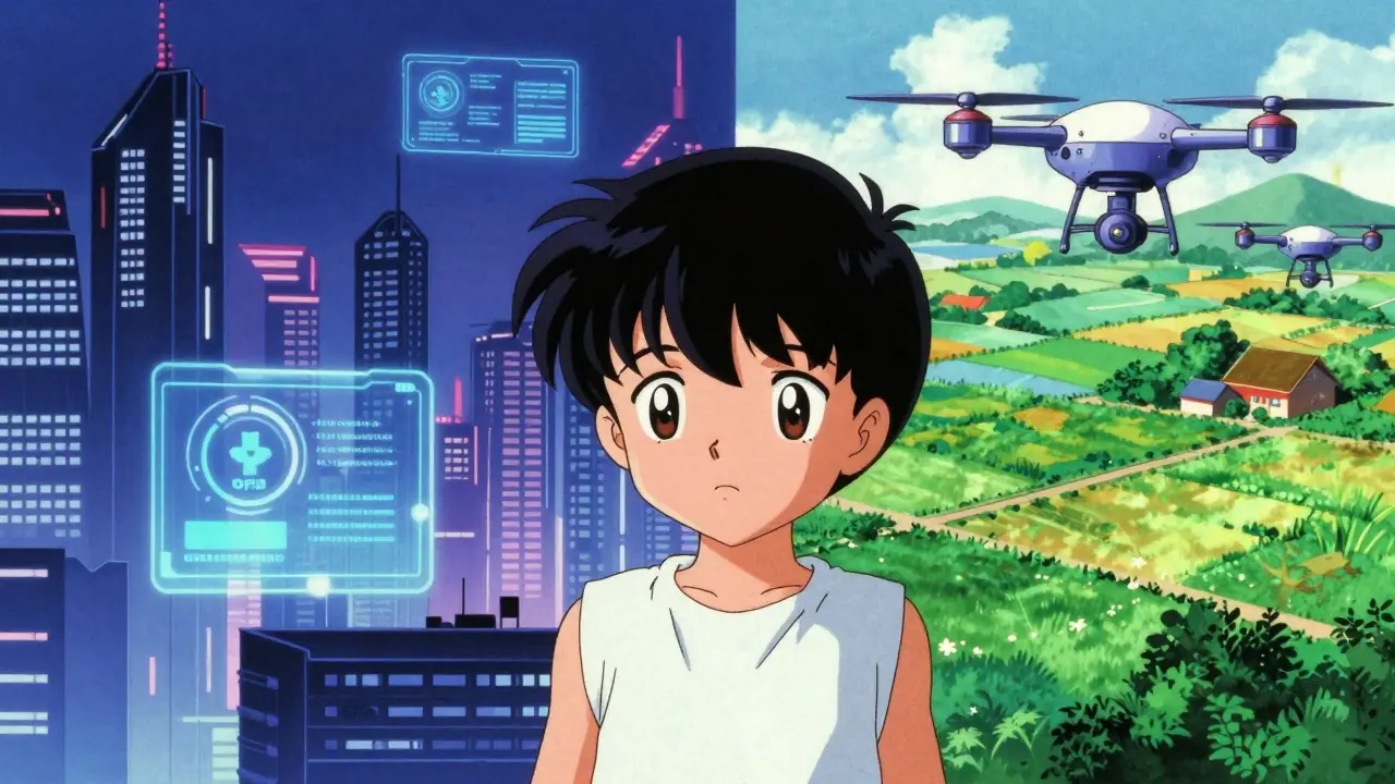 What is Soil (SOIL) Crypto Coin? A Deep Dive into the RWA Protocol