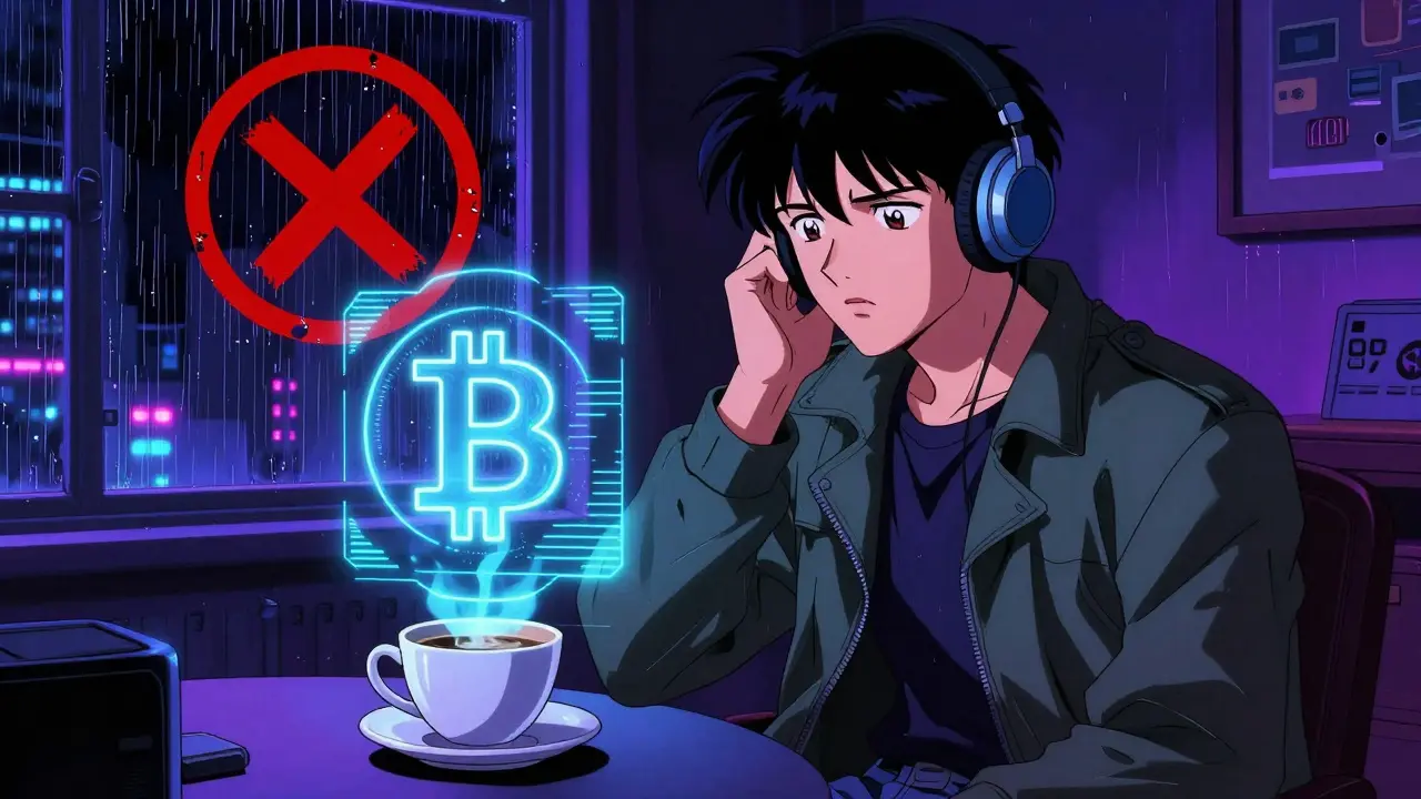Are Crypto Payments Allowed in Russia? The 2026 Legal Reality
