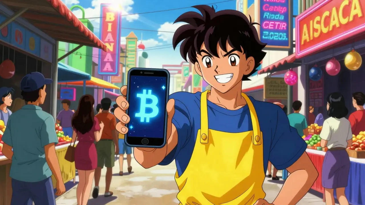 How El Salvador Uses Bitcoin: The Reality Behind the National Experiment