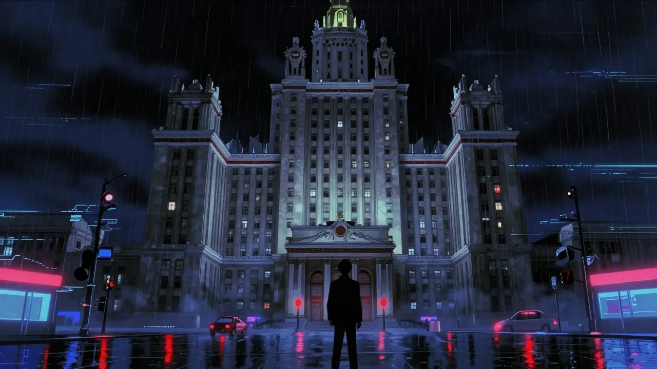 Russia's Crypto Crackdown: Central Bank Rules, Caps, and the 2026 Shift