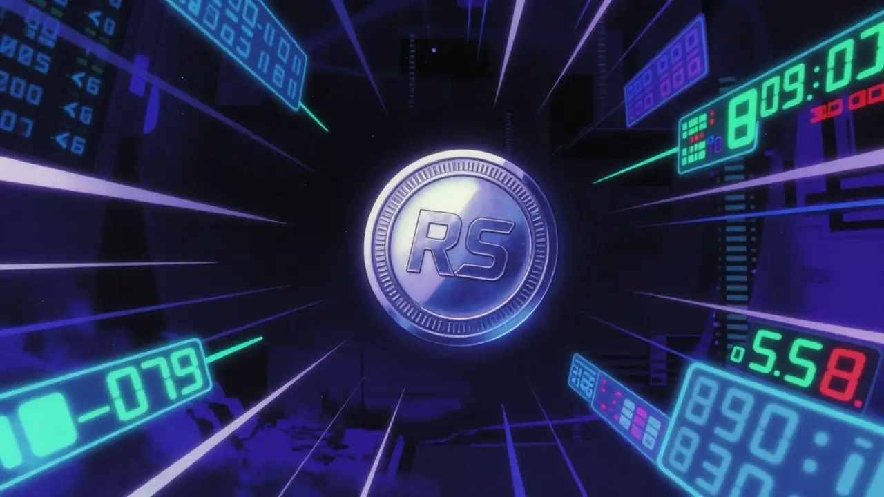 What is Ceylon (RS) Crypto Coin? A Realistic Look at the Solana Token
