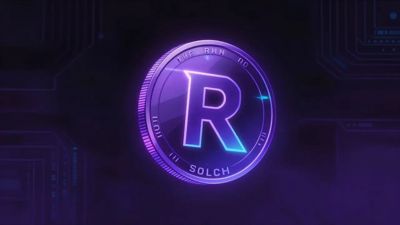 What Is GET RICH QUICK (RICH) Crypto Coin? A Deep Dive Into the Solana Meme Token