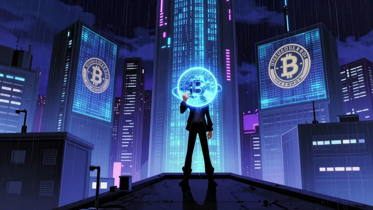 Will CBDCs Replace Cash and Crypto? The Real 2026 Outlook
