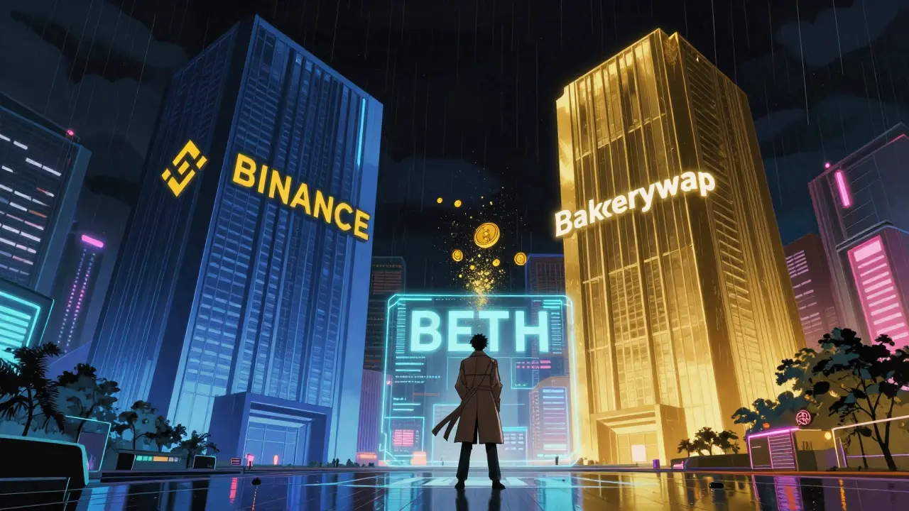 BakeryToken (BAKE) Airdrop: What Happened, How It Worked, and Future Opportunities
