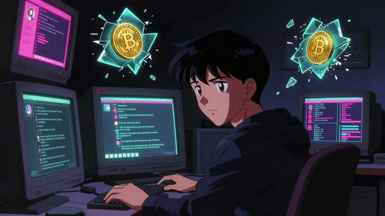 TRO (Trodl) Airdrop: Is It Real or a Scam? Complete Guide & Safety Check