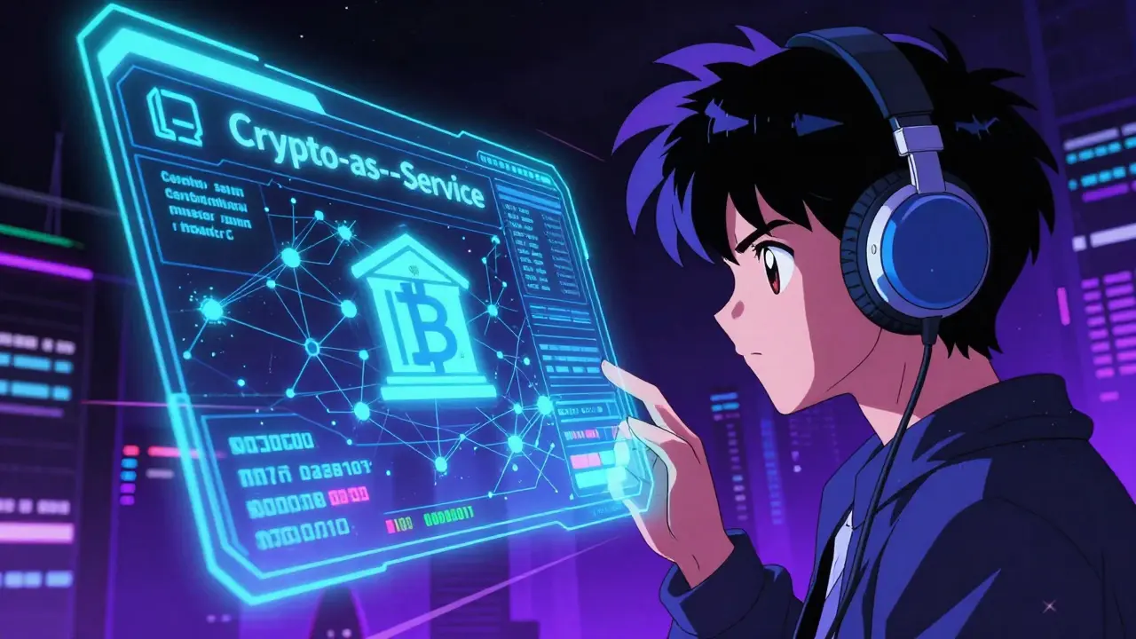 What is Baanx (BXX) Crypto Coin? Token Utility, Price & Risks Explained