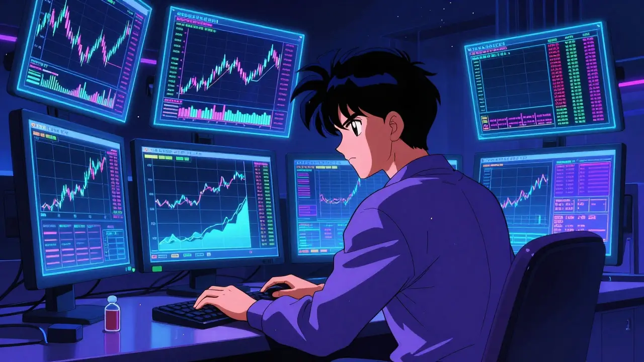 What is Sharpe AI (SAI)? Tokenomics, Platform Features & Price Analysis