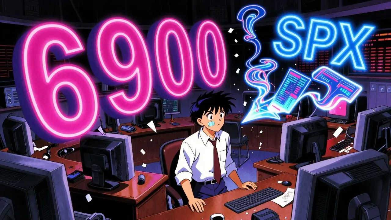 What is SPX6900 2.0 (SPX2.0)? Memecoin Guide, Price & Risks