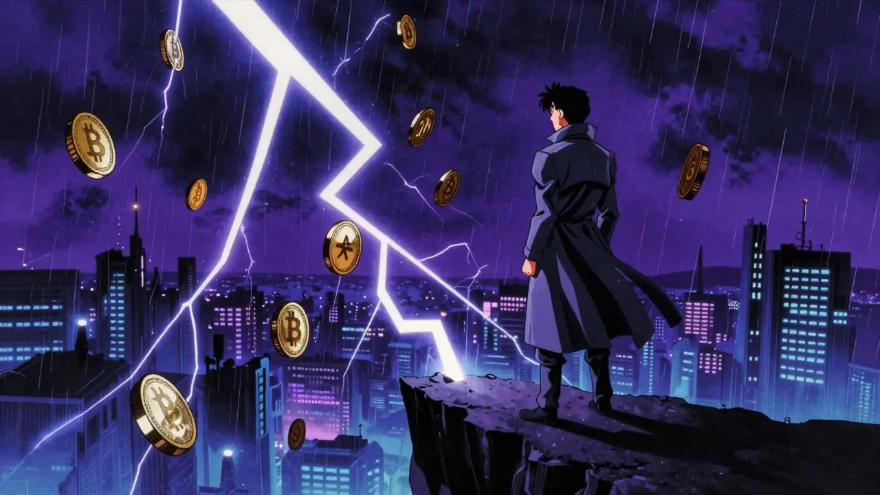 How the 2025 U.S. Crypto Laws Changed Trading: GENIUS & CLARITY Act Guide