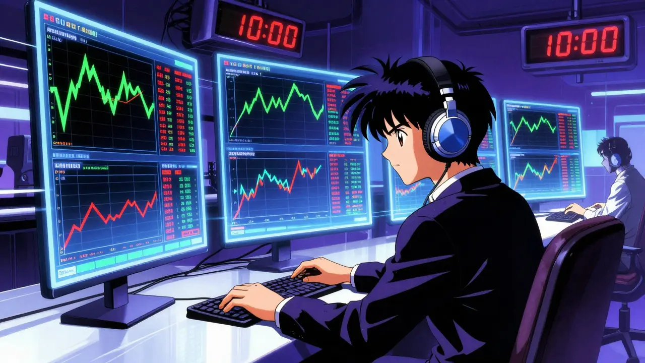 PowerTrade Crypto Exchange Review: Short-Dated Options & Risks (2026)