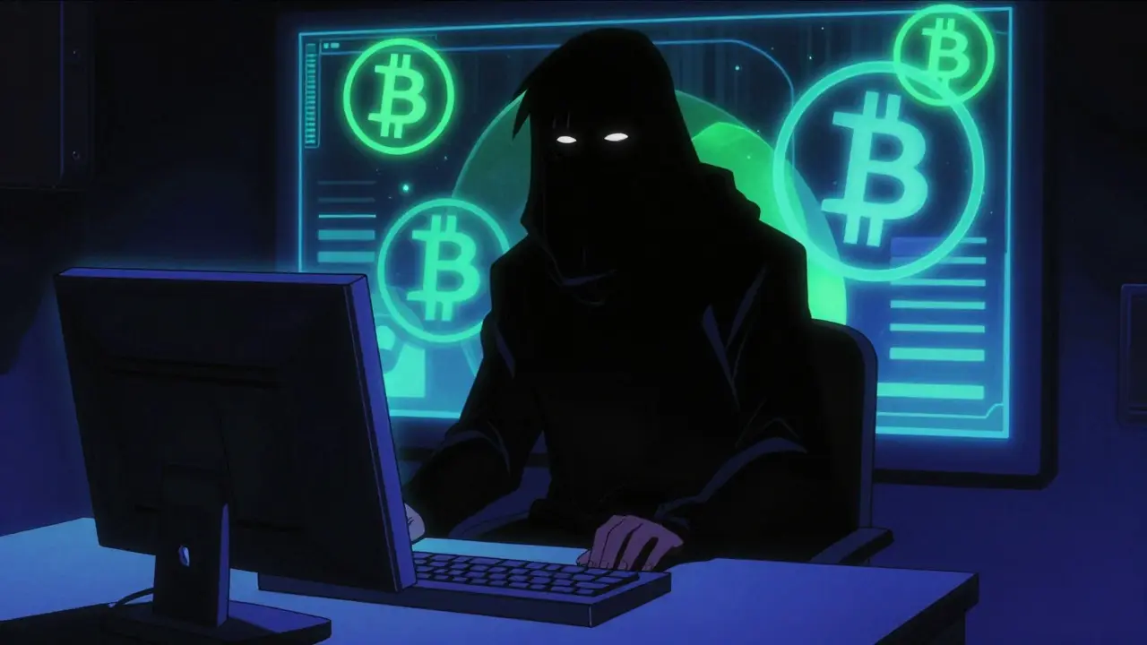 Serenity Crypto Exchange Review: High-Risk Platform or Hidden Gem? (2026 Analysis)