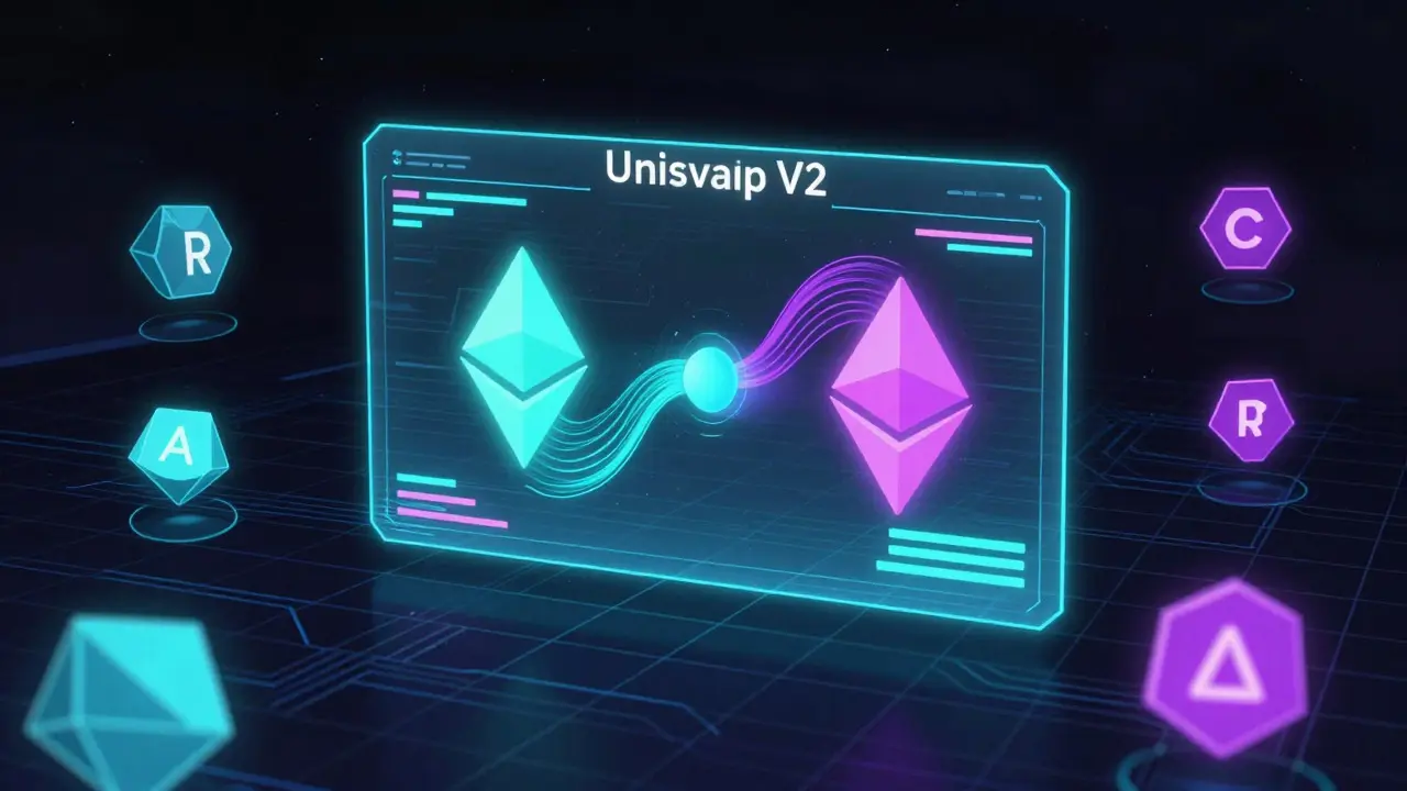Uniswap V2 Review: Is It Still Worth Using in 2026?