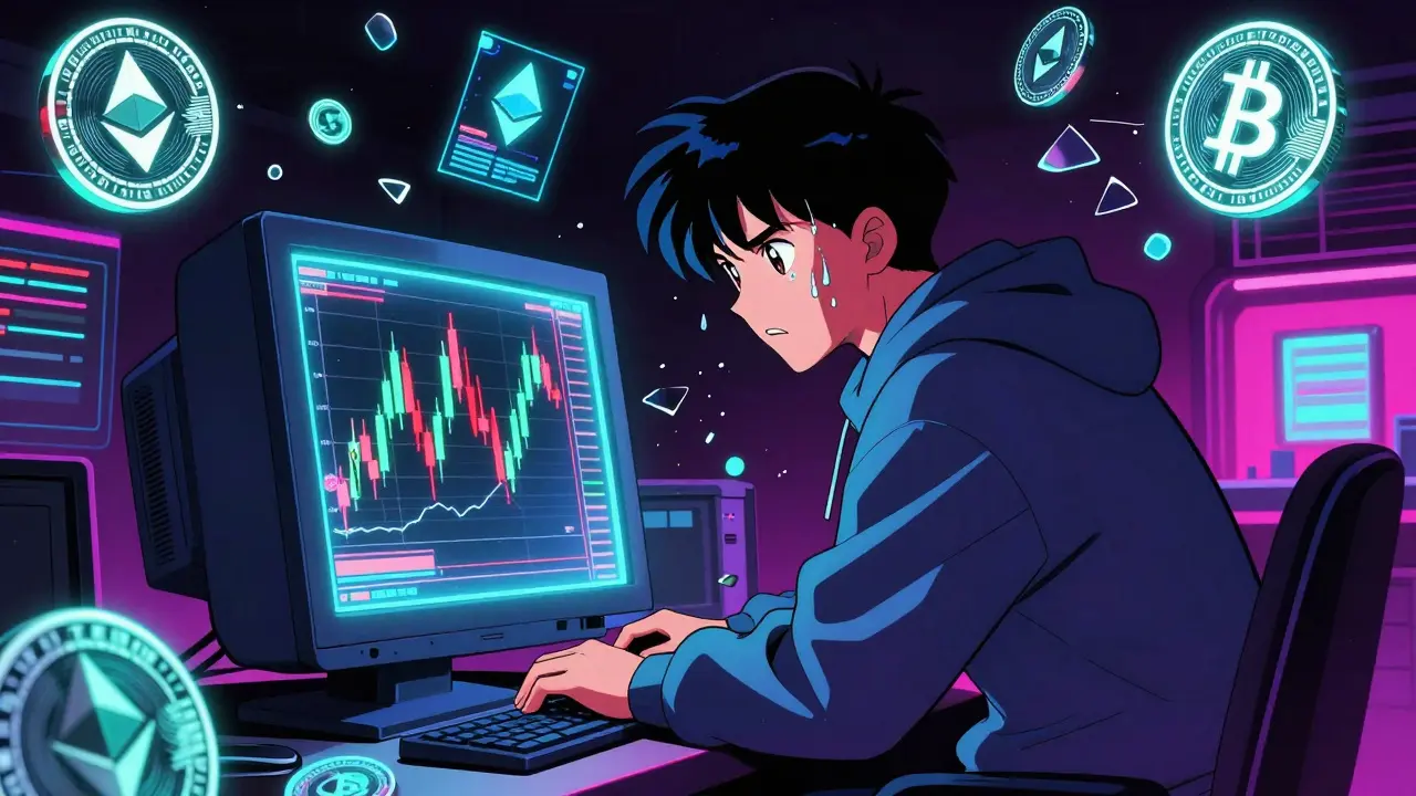 Why Are Crypto Prices So Volatile: Liquidity, Sentiment & Supply Explained