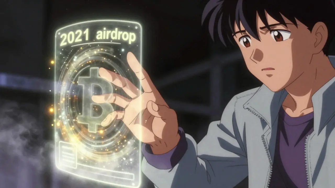Anime character reaching toward a fading digital portal representing a missed deadline