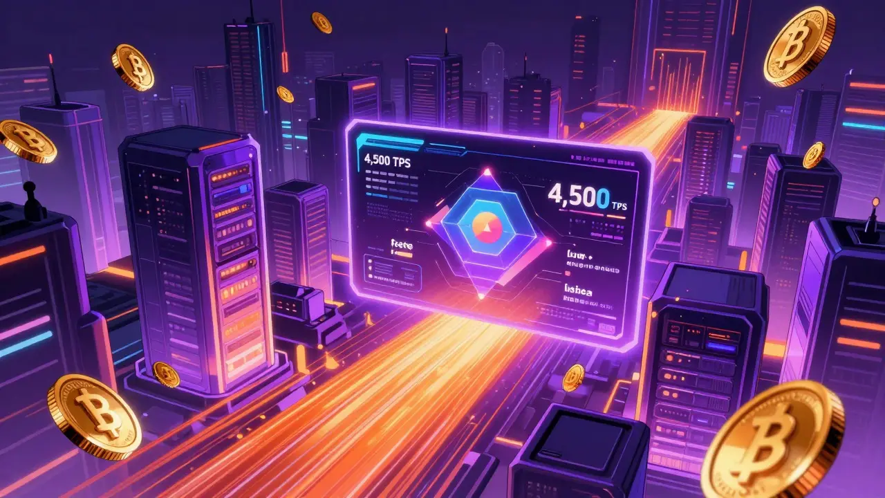 LFJ v2 (Avalanche) Crypto Exchange Review: Fees, Features & Risks
