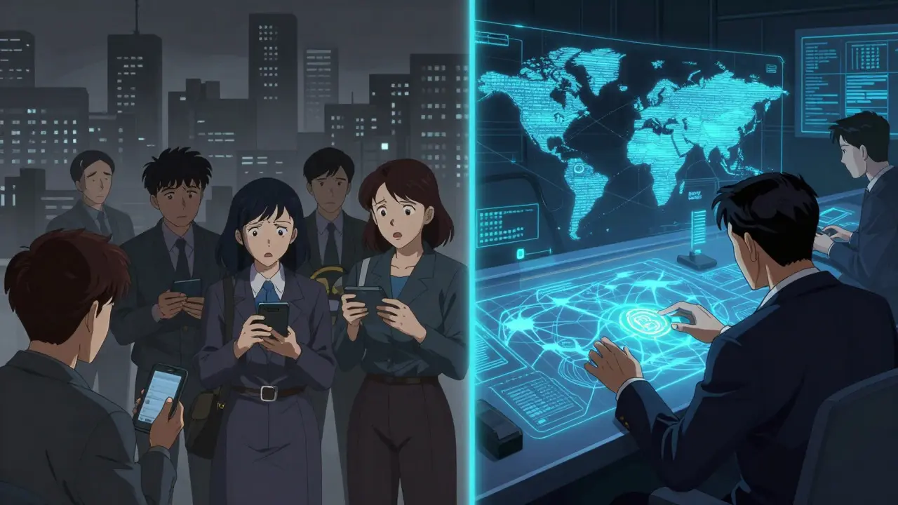 North Korea Crypto Ban & State Hacking: The $2.17B Heist Behind the Scenes