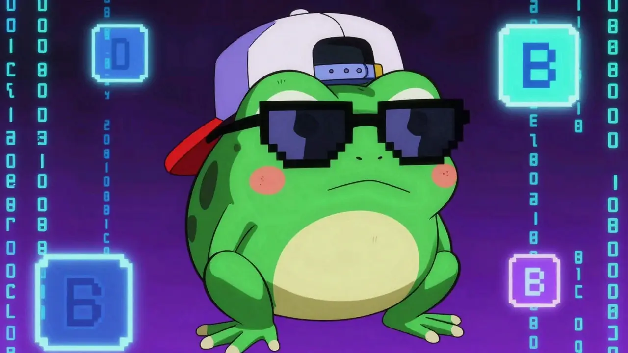 What is Based Father Pepe (FPEPE) Crypto Coin? A Risk & Reality Guide