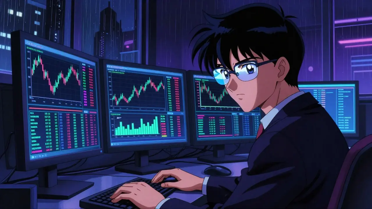 Xena Exchange Review: Is It Safe for Pro Traders in 2026?
