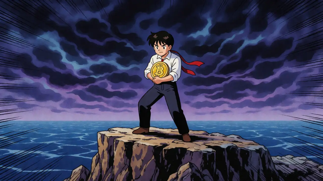 Bear Market Survival Strategies for Crypto Investors