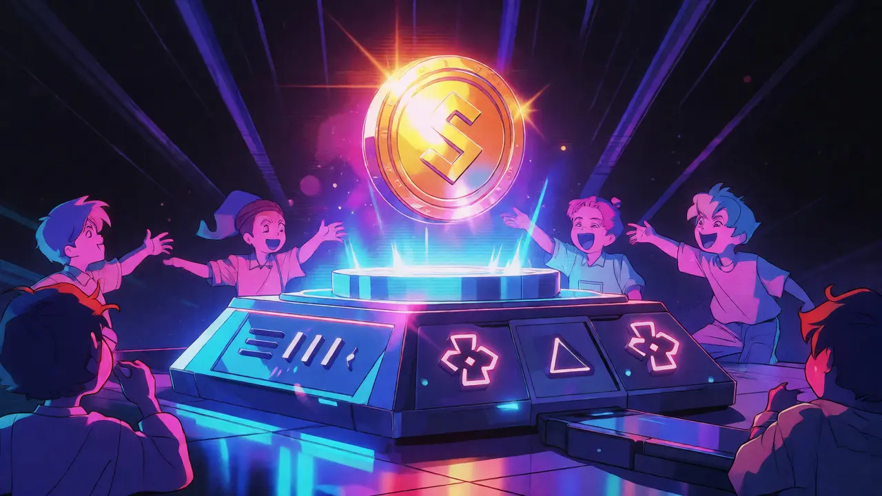 BitOrbit (BITORB) IDO Launch and Airdrop: What Happened?