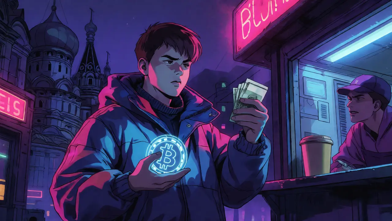 Legal Status of Cryptocurrencies in Russia: Rules for 2026