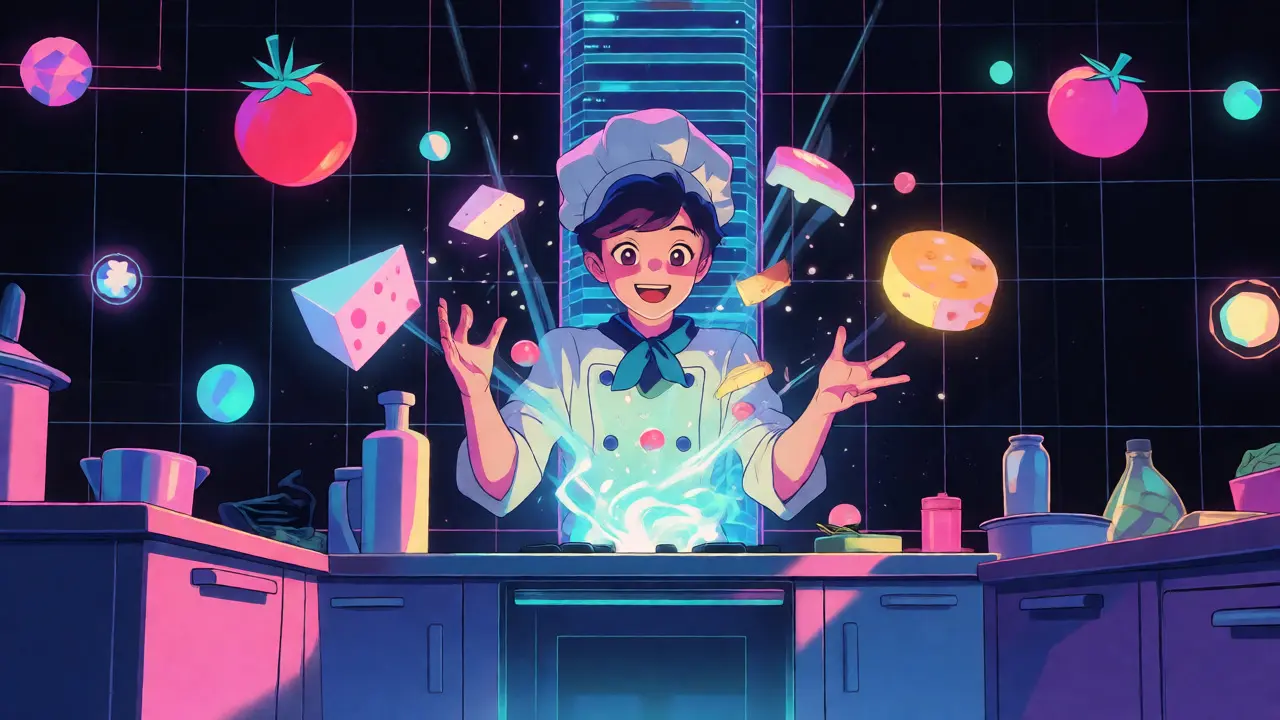 OneRare (ORARE) First Harvest Airdrop: Complete Guide to Foodverse Rewards