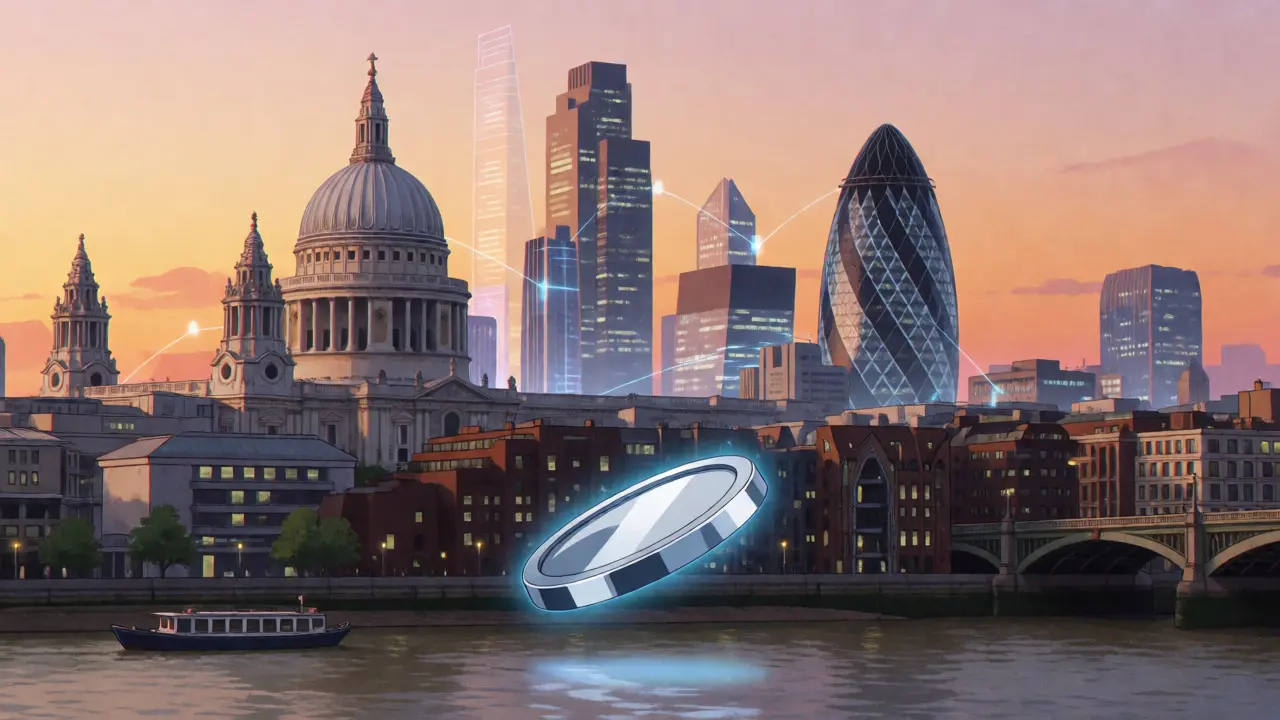 UK Crypto Hub: Ambitions, Policies, and Regulatory Reality in 2026